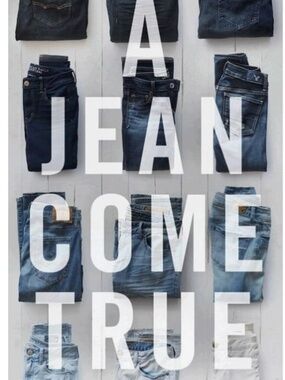 Premium Denim Show Listing